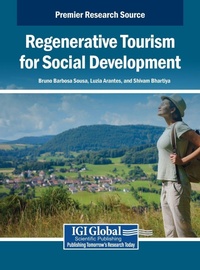 Enlarge image Cover: Regenerative Tourism for Social Development - IGI Global