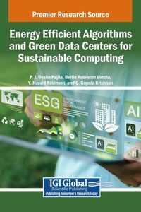 Abbildung von: Energy Efficient Algorithms and Green Data Centers for Sustainable Computing - IGI Global