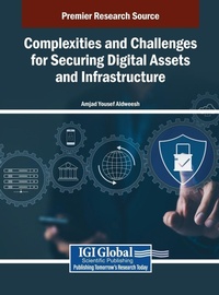 Abbildung von: Complexities and Challenges for Securing Digital Assets and Infrastructure - IGI Global