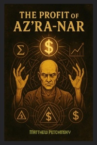 Abbildung von: The Profit of Az'ra-nar - Matthew Edward Petchinsky