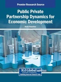 Cover: Public Private Partnership Dynamics for Economic Development - IGI Global
