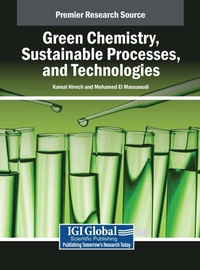 Abbildung von: Green Chemistry, Sustainable Processes, and Technologies - IGI Global