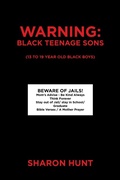 Cover: Warning - Xlibris Us