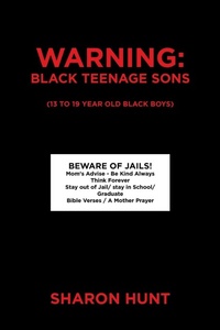 Enlarge image Cover: Warning - Xlibris Us
