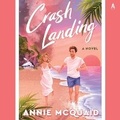 Cover: Crash Landing - HarperCollins