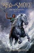 Cover: Of Sea and Smoke - Enclave Escape