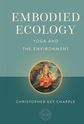 Cover: Embodied Ecology - Mandala Publishing