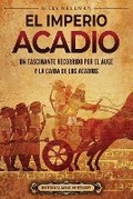 Cover: El Imperio acadio - Billy Wellman
