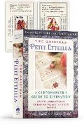 Cover: The Original Petit Etteilla - Destiny Books,U.S.