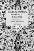 Cover: Reading Capital's Materialist Dialectic - Haymarket Books