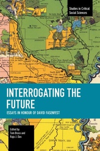 Enlarge image Cover: Interrogating the Future - Haymarket Books