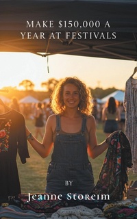 Abbildung von: Make $150,000 a Year at Festivals - Primix Publishing