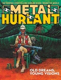 Cover: Metal Hurlant: Volume 1 - Humanoids, Inc