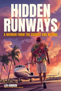 Abbildung von: Hidden Runways - Library Tales Publishing