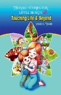 Cover: Morale Stories For Little Hearts - Notion Press