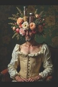 Enlarge image Cover: The Taming of the Man - Staten House