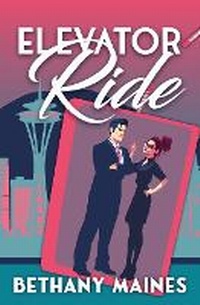 Enlarge image Cover: Elevator Ride - Blue Zephyr Press