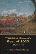 Cover: WELL READ Magazine's Best of 2023 Volume Two - R. R. Bowker