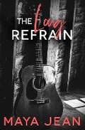 Cover: The Long Refrain - Stormy Hearts Books LLC