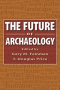 Cover: The Future of Archaeology - Eliot Werner Publications