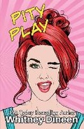 Cover: Pity Play - 33 Partners Publishing