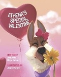 Cover: Athena's Special Valentine - Bookbaby