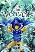 Cover: The Weavers - Phillip Smith