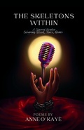 Cover: The Skeleton's Within - Averie's Kreations Inc