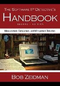 Abbildung von: The Software IP Detective's Handbook - Swiss Creek Publications