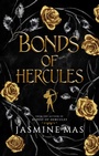 Cover: BONDS OF HERCULES_VILLAINS HB - Harper Collins Publishers - UK Wholesale Acct