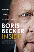 Cover: INSIDE HB - Harper Collins Publishers - UK Wholesale Acct