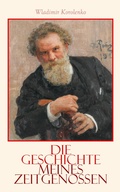 Cover: Die Geschichte meines Zeitgenossen - e-artnow