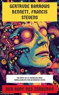 Cover: Der Kopf des Zerberus - Neu &uuml;bersetzt Verlag