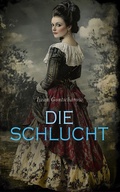Cover: Die Schlucht - e-artnow