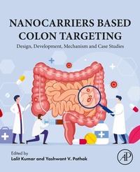 Abbildung von: Nanocarriers Based Colon  Targeting - Elsevier