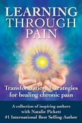 Cover: Learning Through Pain - Wellness on Time