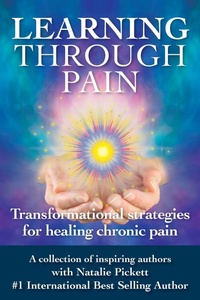 Enlarge image Cover: Learning Through Pain - Wellness on Time