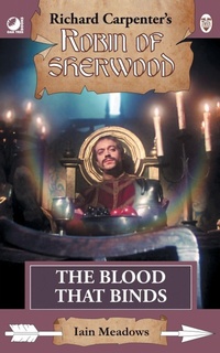 Enlarge image Cover: The Blood That Binds - Oak Tree Press