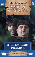Cover: The Templars' Promise - Oak Tree Press