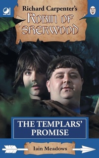 Enlarge image Cover: The Templars' Promise - Oak Tree Press