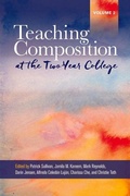 Cover: Teaching Composition at the Two-Year College - National Council of Teachers of English (Ncte)