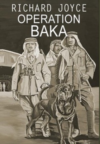 Abbildung von: Operation Baka - Oliver & Lewis