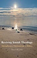 Cover: Reviving Jewish Theology - Cambridge University Press