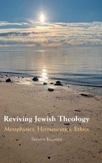 Enlarge image Cover: Reviving Jewish Theology - Cambridge University Press