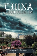 Cover: China Conundrum - FriesenPress
