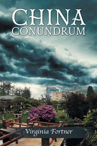 Enlarge image Cover: China Conundrum - FriesenPress