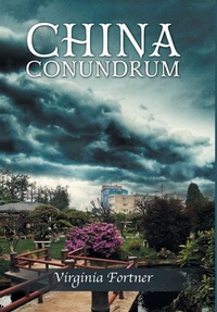 Enlarge image Cover: China Conundrum - FriesenPress