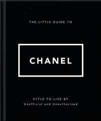 Abbildung von: The Little Guide to Chanel - OH