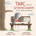 Bild: Tarc and the Grieving Children - Warwick Street Studios Ltd