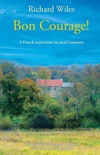 Enlarge image Cover: Bon Courage! - Platanos Publications